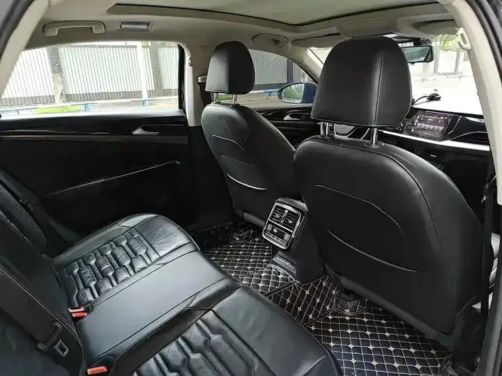 Passat 2020, 330TSI Elite Edition, China VI compliant 6