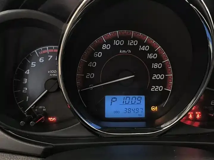 Vichy FS 2021 1.5L CVT Vanguard Edition 14