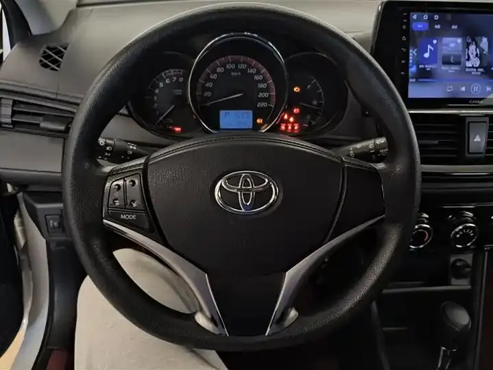 Vichy FS 2021 1.5L CVT Vanguard Edition 15
