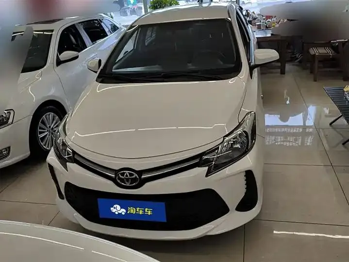 Vichy FS 2021 1.5L CVT Vanguard Edition 2