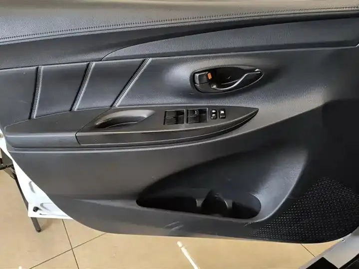 Vichy FS 2021 1.5L CVT Vanguard Edition 7