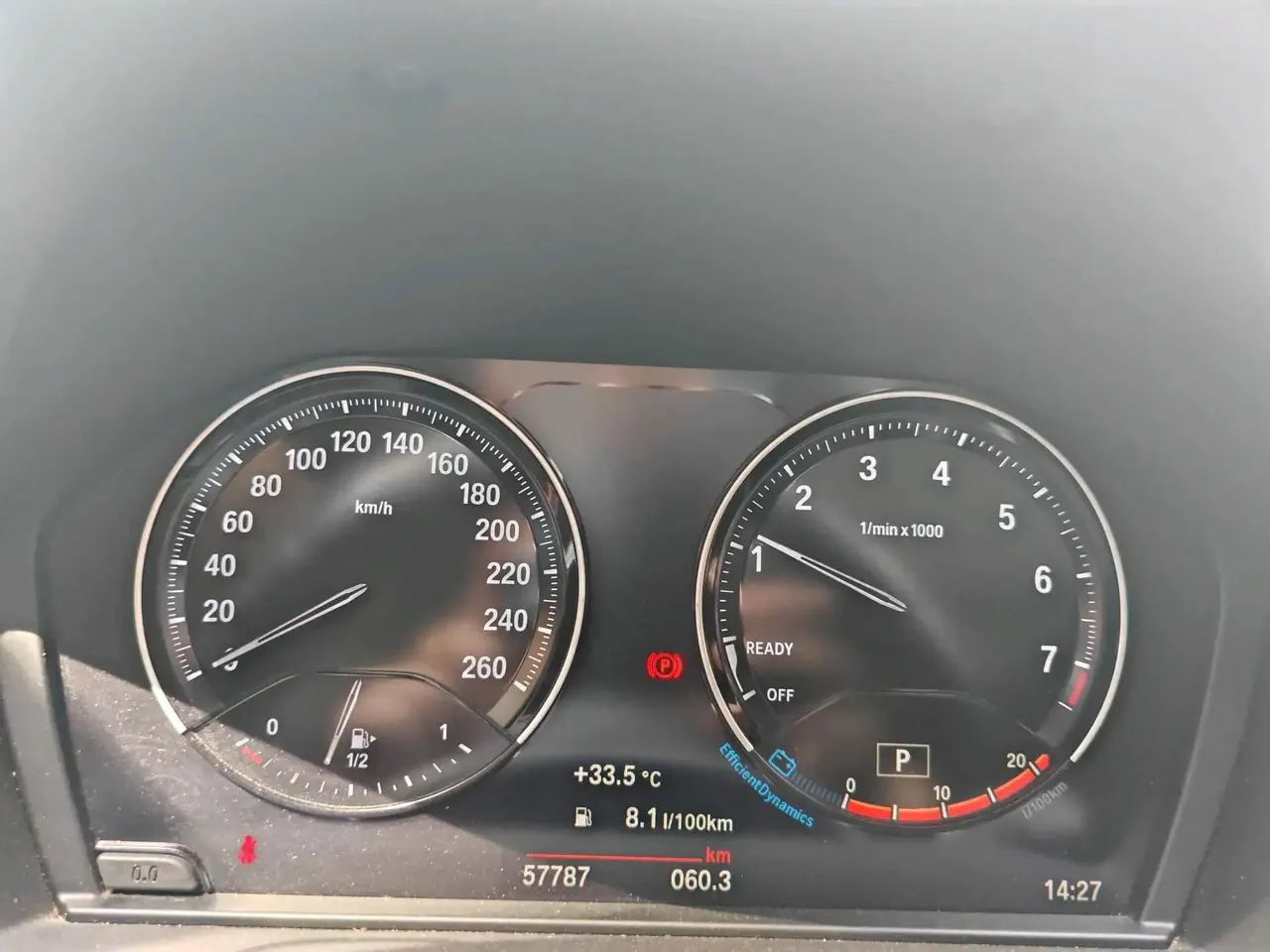 BMW X1 2022 sDrive20Li Luxury Model 6