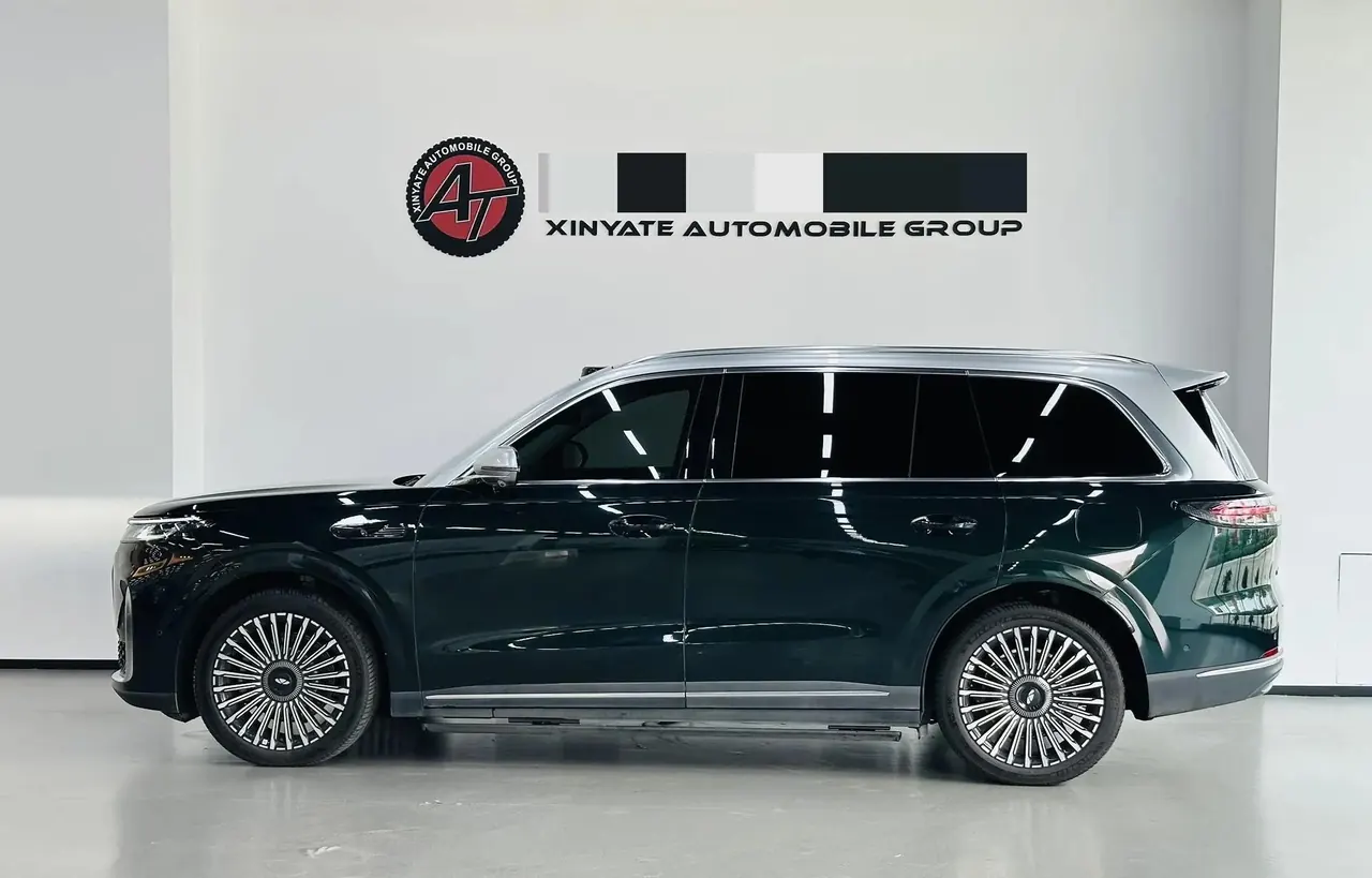 Chery 2026 Fengyun T 11 220 Four-wheel Drive Family Music Automatic Gear 2