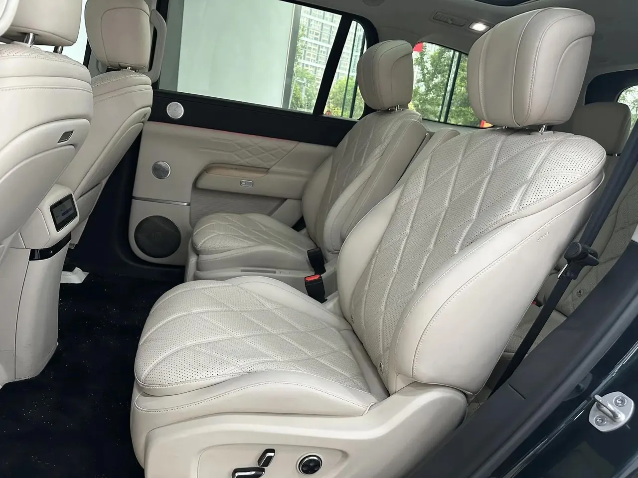 Chery 2026 Fengyun T 11 220 Four-wheel Drive Family Music Automatic Gear 7