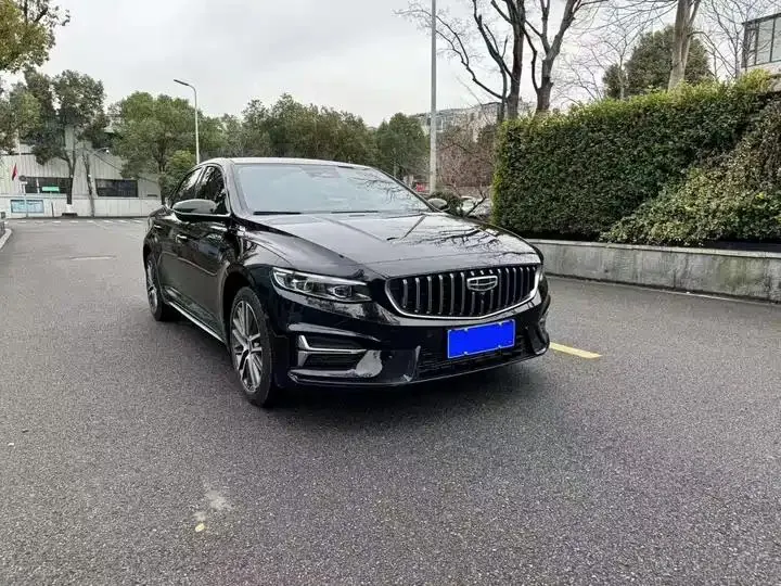 Xingrui 2023 2.0TD Honorable Model 3