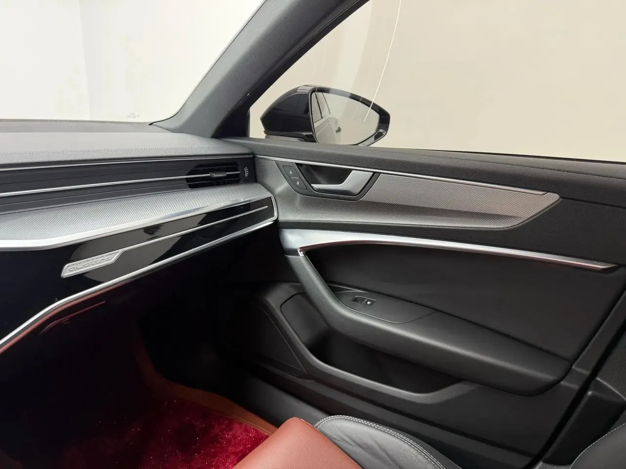 Audi A6L 2021 45 TFSI quattro Selected Dynamic Type 12