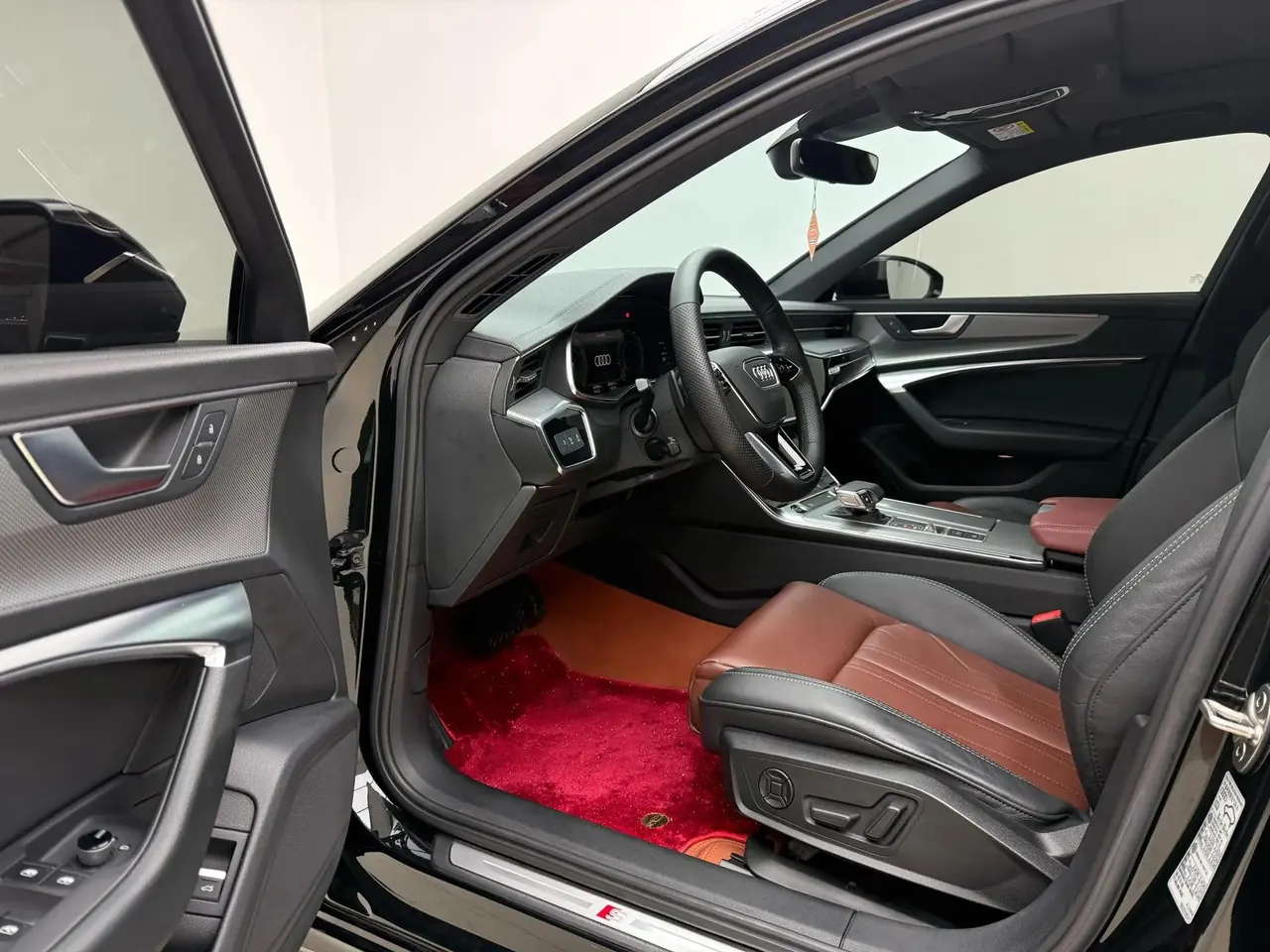 Audi A6L 2021 45 TFSI quattro Selected Dynamic Type 13