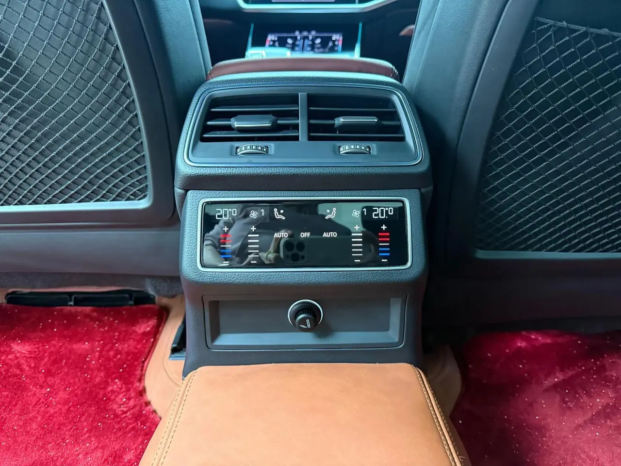 Audi A6L 2021 45 TFSI quattro Selected Dynamic Type 15