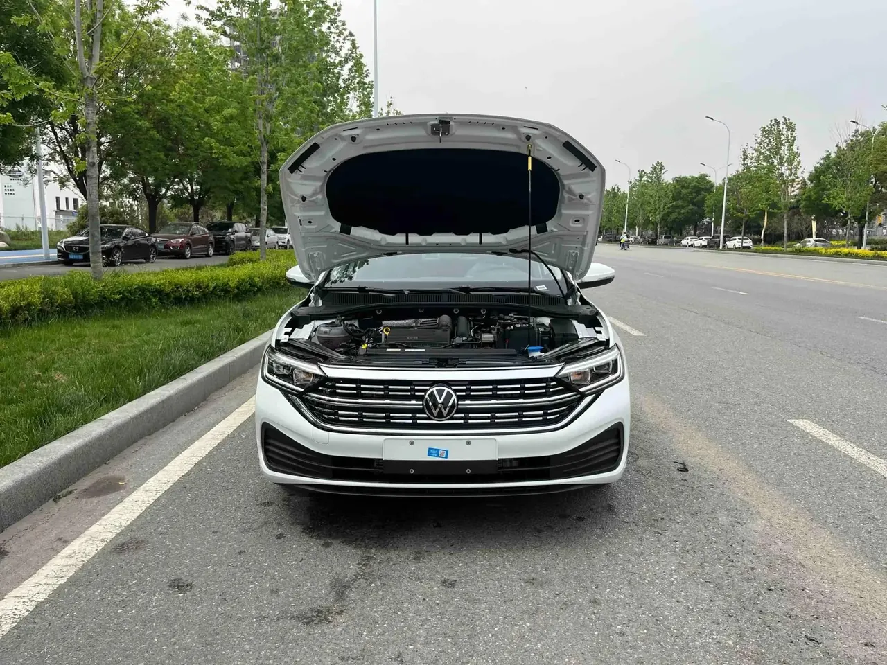 Volkswagen 2025 Sagittarius 1.2TSI 200TSI Flying Edition Automatic Gear 15