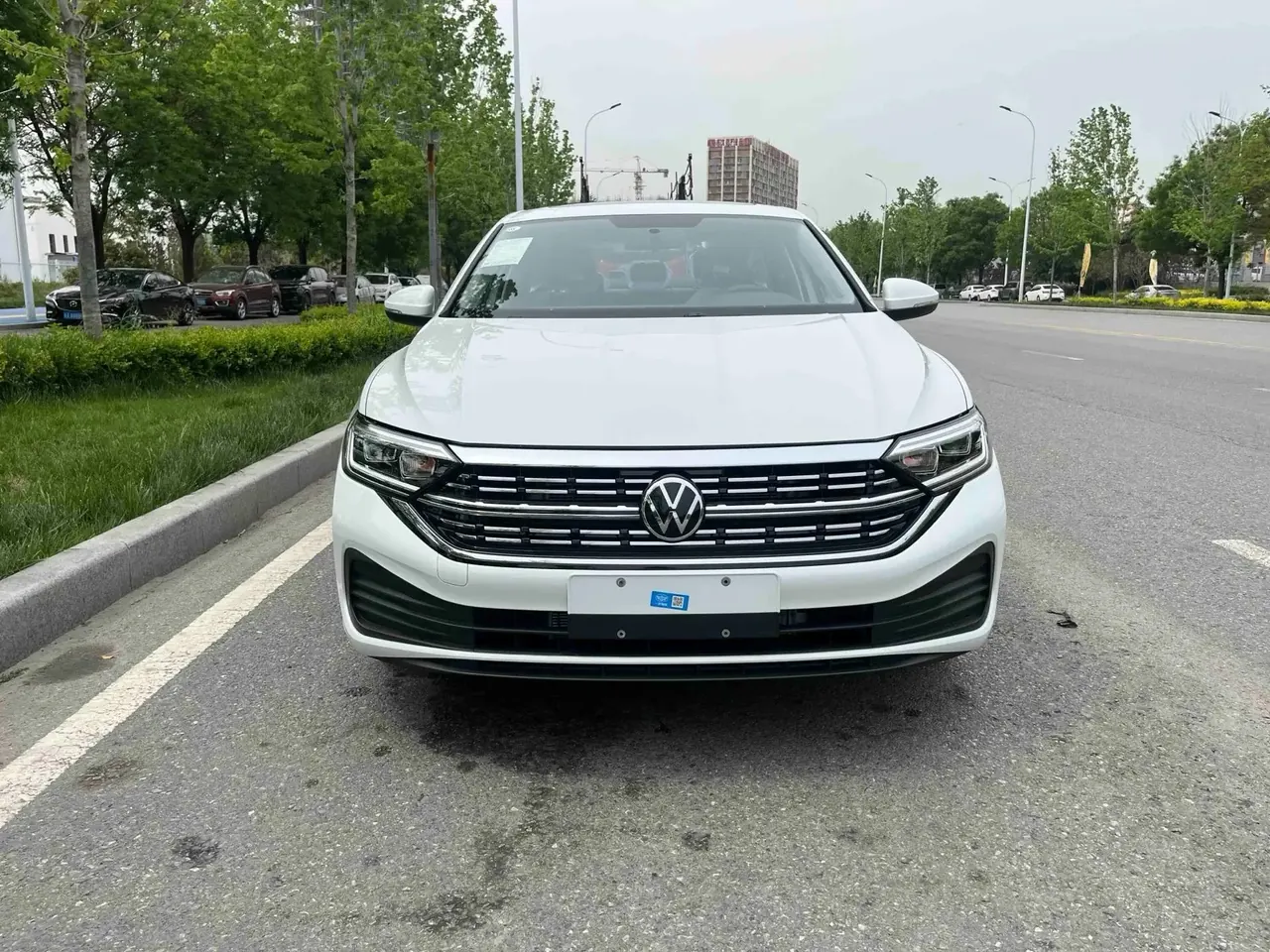 Volkswagen 2025 Sagittarius 1.2TSI 200TSI Flying Edition Automatic Gear 2