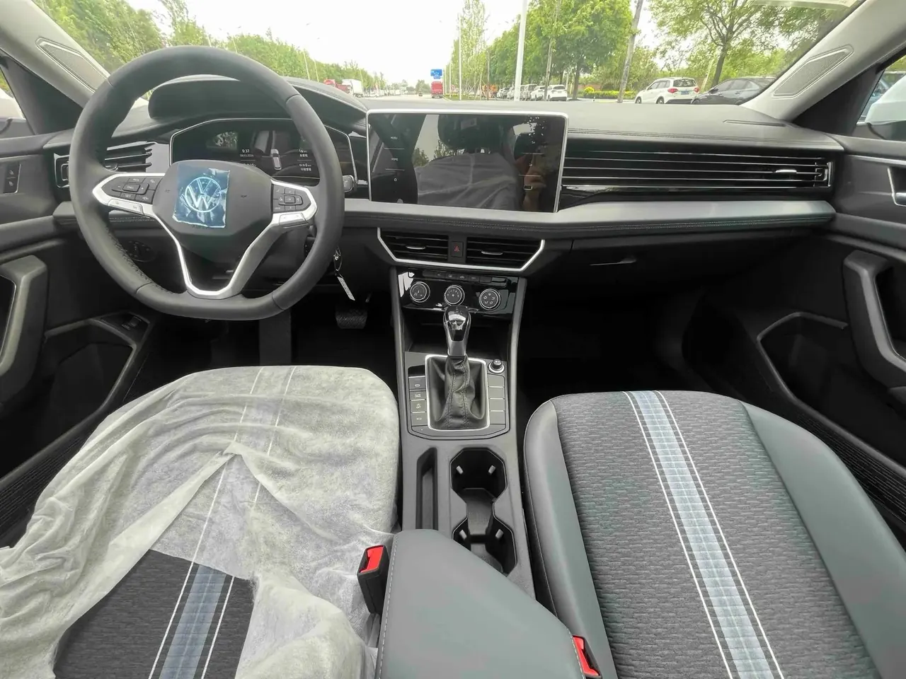 Volkswagen 2025 Sagittarius 1.2TSI 200TSI Flying Edition Automatic Gear 6