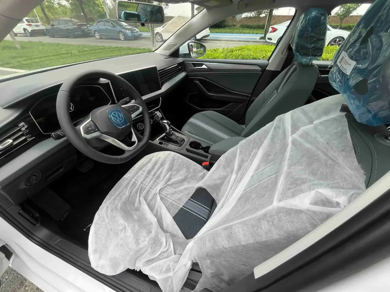 Volkswagen 2025 Sagittarius 1.2TSI 200TSI Flying Edition Automatic Gear 8