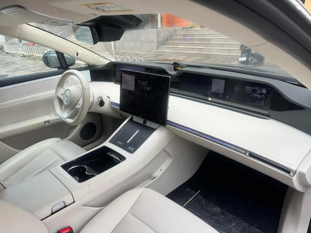 Luxeed S9T 2025 Extended Ultra Long Life Edition 3
