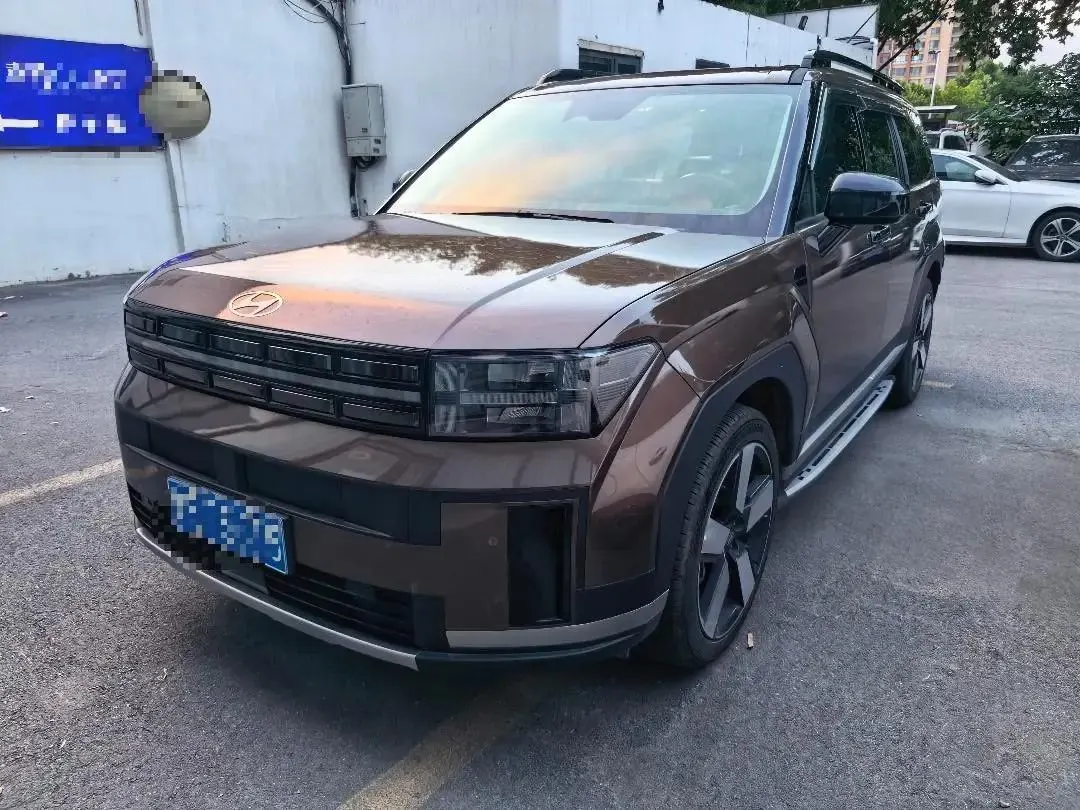 Open image lightbox: Shengda 2024 2.0T Two-Wheel Drive TOP
