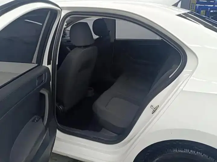 Santana 2021 1.5L Automatic Fashion Edition 11