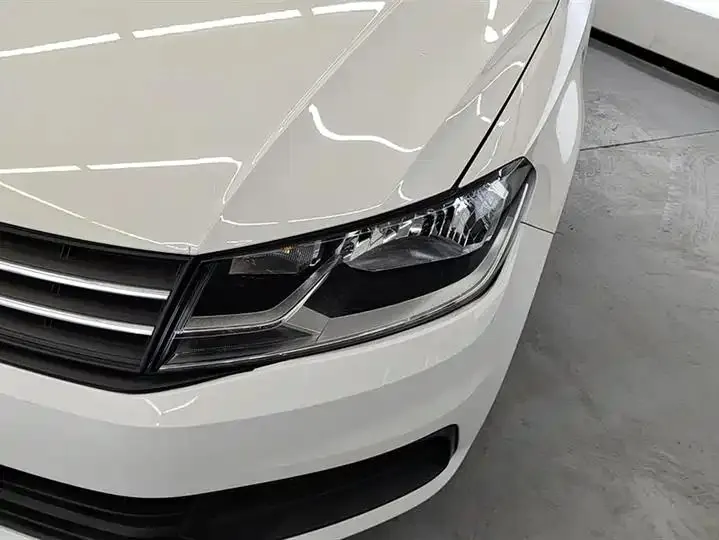 Santana 2021 1.5L Automatic Fashion Edition 5