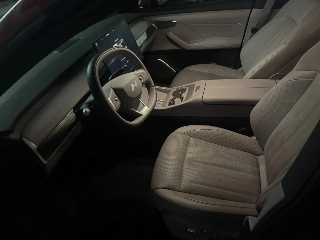 ONVO L60 2024 Standard Endurance Edition 4