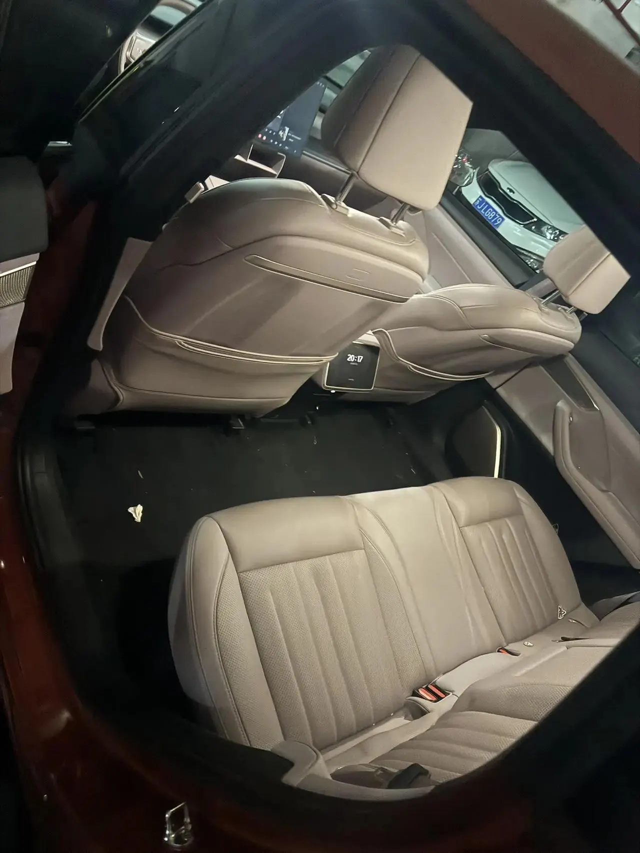 ONVO L60 2024 Standard Endurance Edition 5