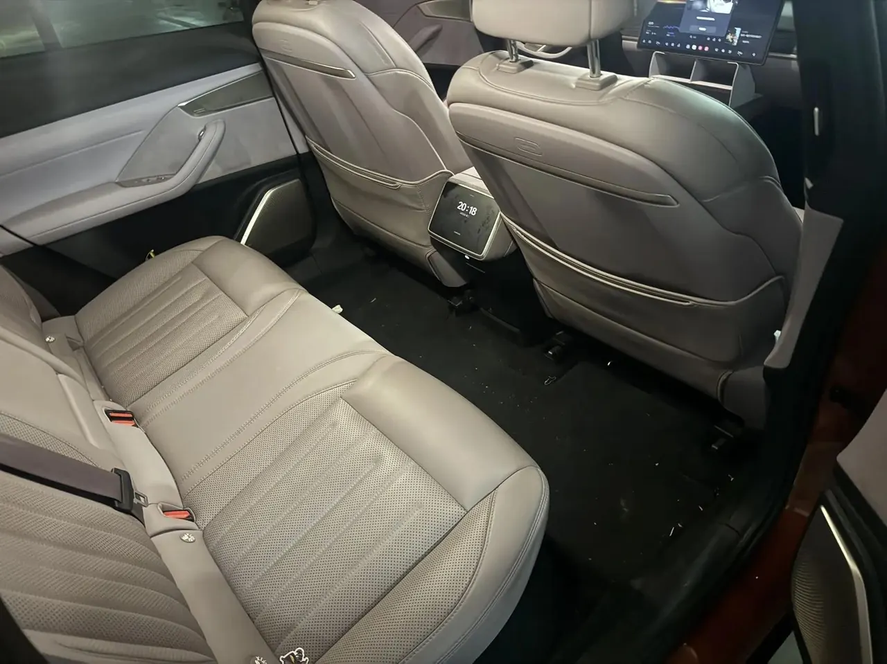 ONVO L60 2024 Standard Endurance Edition 6