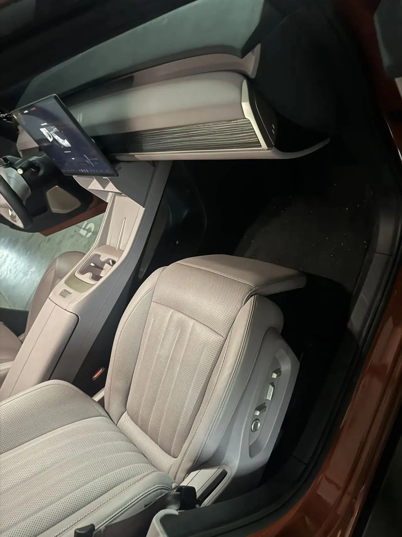 ONVO L60 2024 Standard Endurance Edition 7