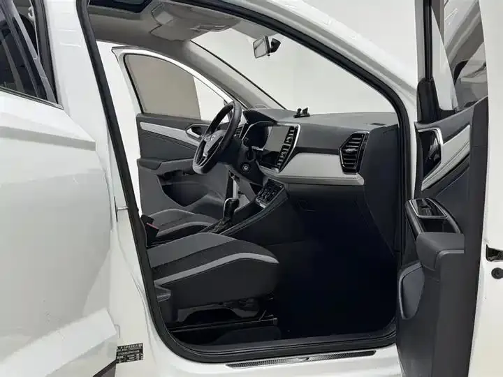 Jetta VS7 2023 280TSI Auto Enterprising Edition 14