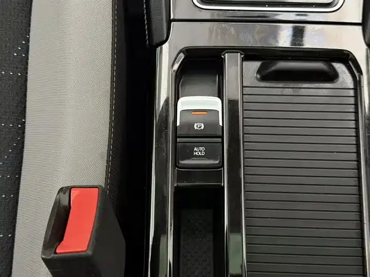 Jetta VS7 2023 280TSI Auto Enterprising Edition 16