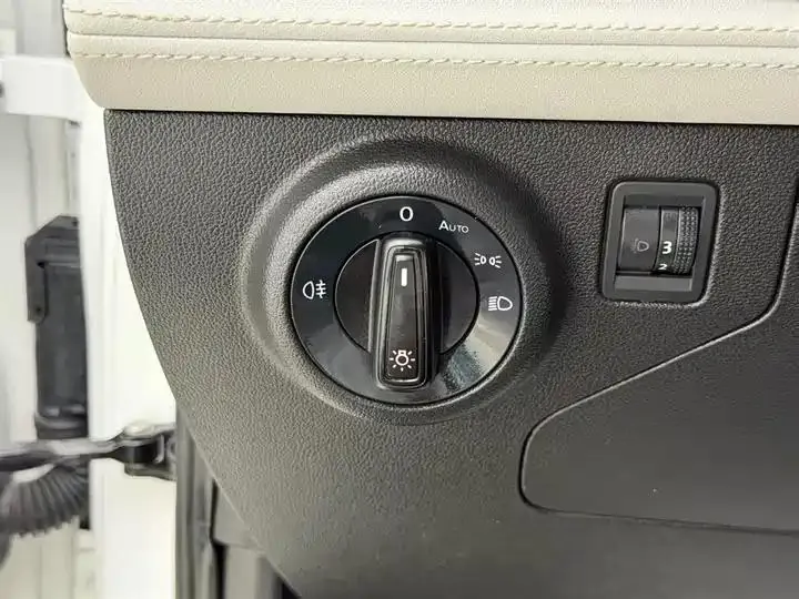 Jetta VS7 2023 280TSI Auto Enterprising Edition 17