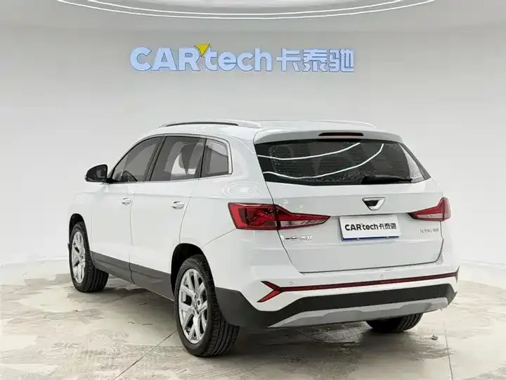 Jetta VS7 2023 280TSI Auto Enterprising Edition 8
