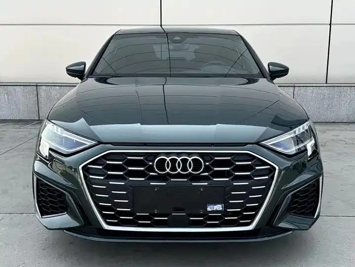Audi A3 2023 Sportback 35 TFSI Fashion Sport 3
