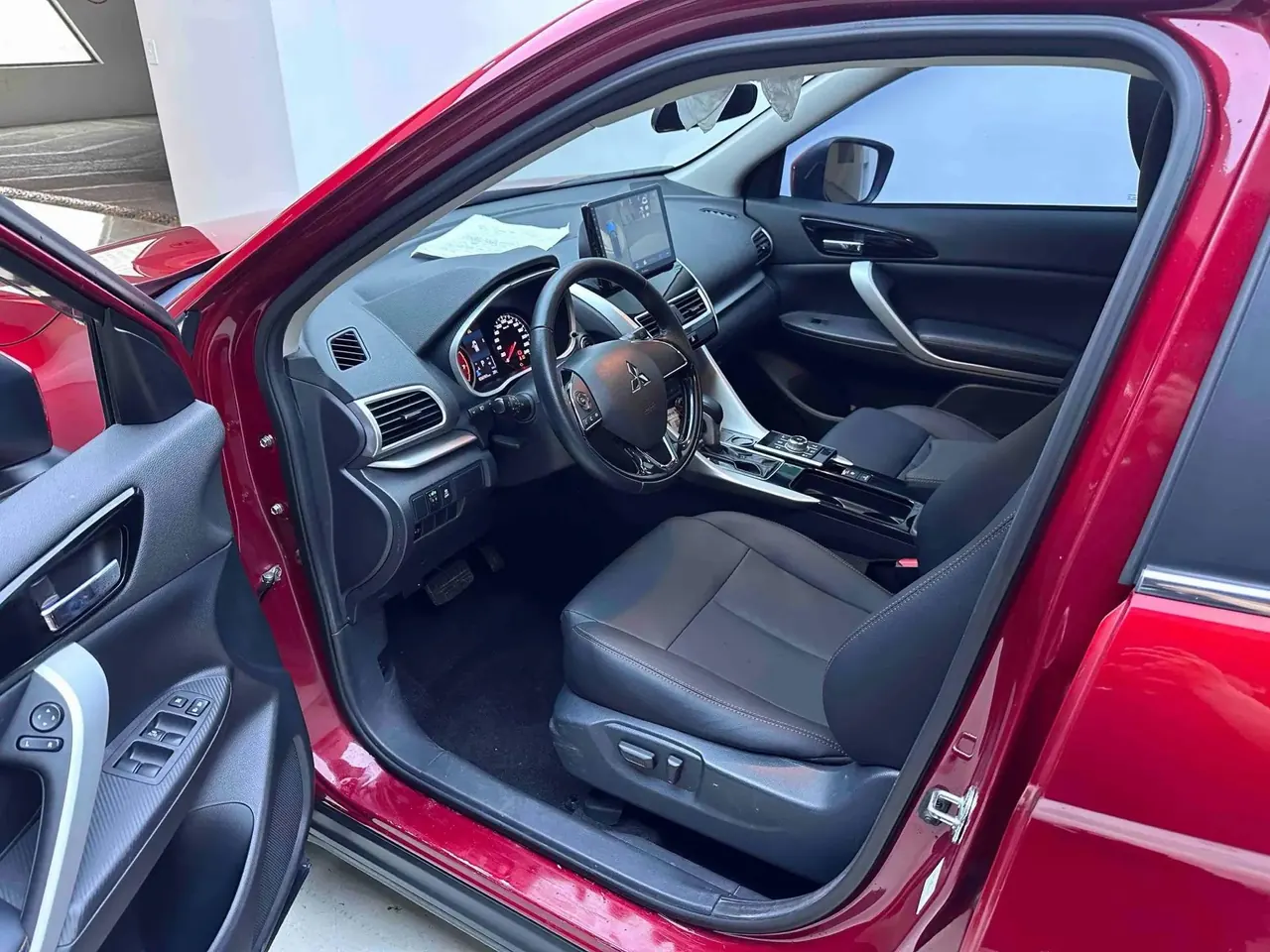 Yige 2021 1.5T CVT Two-Drive Dream Edition 3