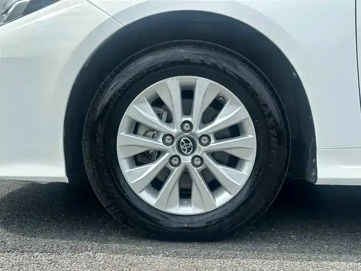 Corolla 2021 1.2T S-CVT Pioneer PLUS Edition 16