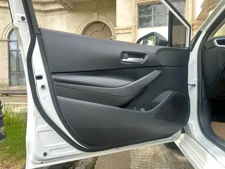 Corolla 2021 1.2T S-CVT Pioneer PLUS Edition 4
