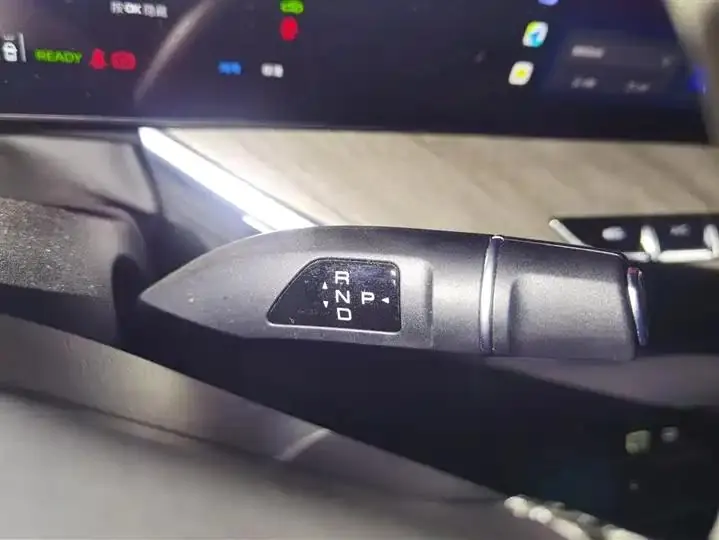 WEY Blue Mountain 2023 Four-wheel Drive Long Endurance Edition 16