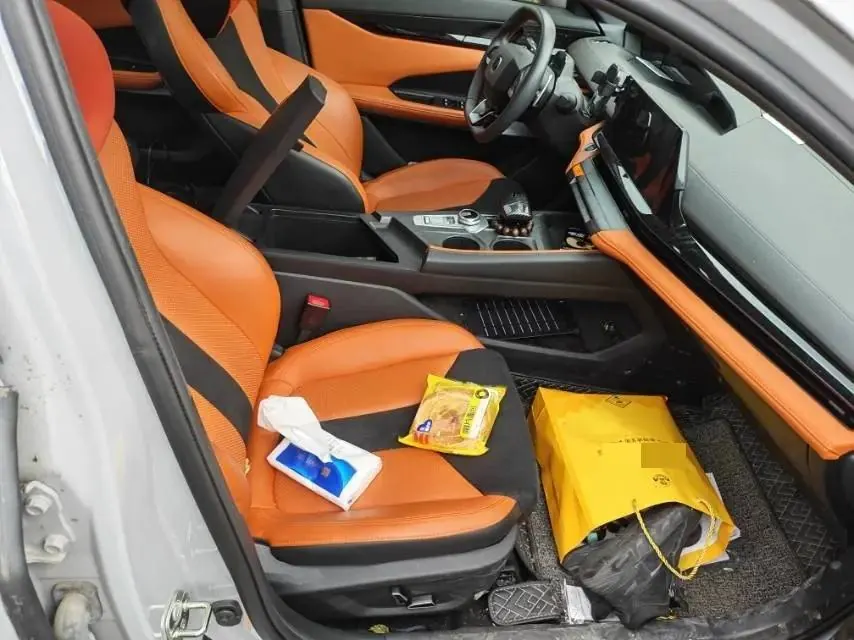 ChangAn 2023 UNI-V 1.5T Sport Edition Automatic 2