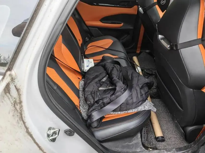 ChangAn 2023 UNI-V 1.5T Sport Edition Automatic 3