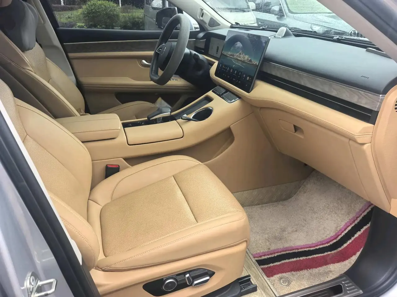 AITO M5 2022 4WD Performance Edition 5