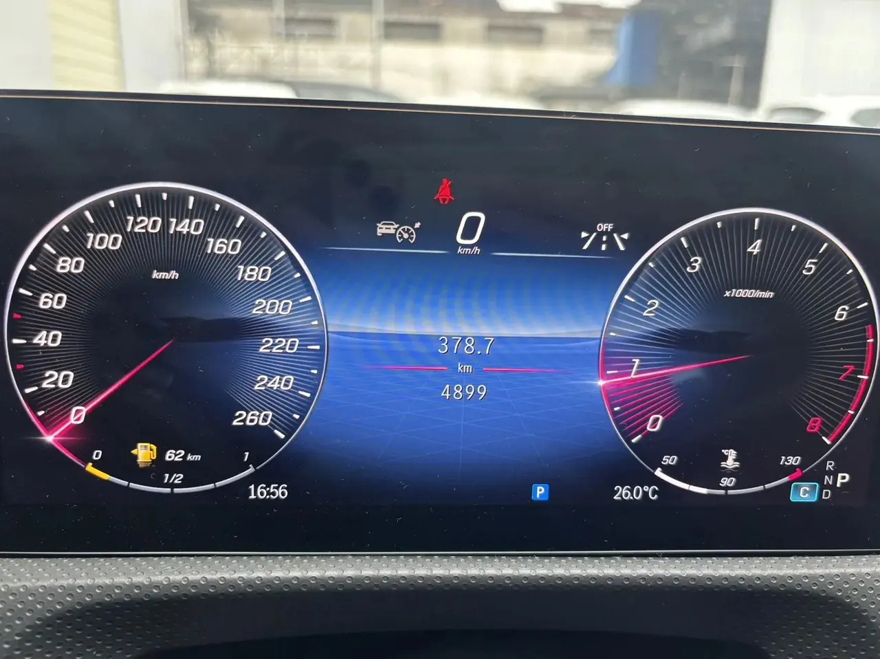 Mercedes Benz Class A 2025 A 200 L 1.3T Fashion (Modified) Automatic Gear 8