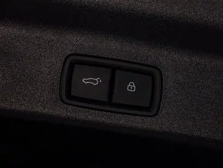 Li L8 2025 Ultra Smart Rejuvenation Edition 11