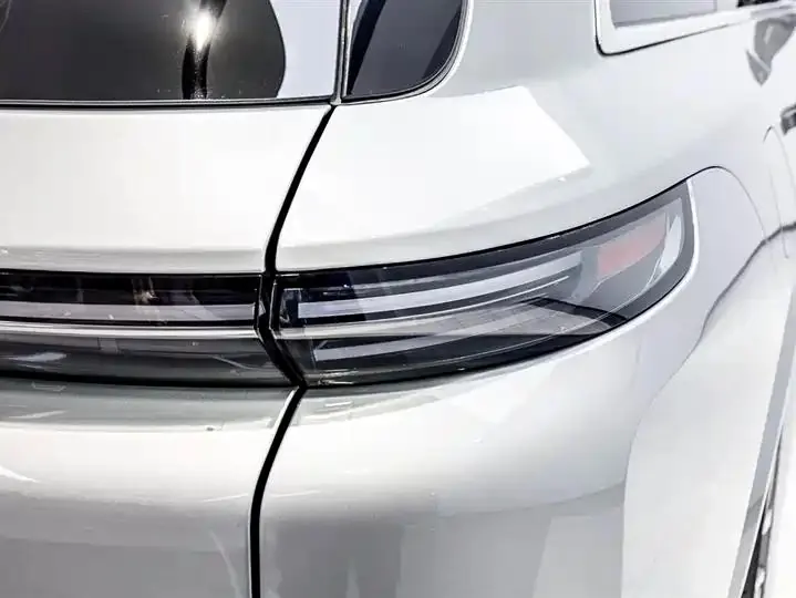 Li L8 2025 Ultra Smart Rejuvenation Edition 16