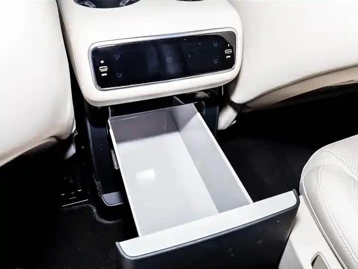 Li L8 2025 Ultra Smart Rejuvenation Edition 30