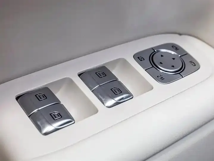 Li L8 2025 Ultra Smart Rejuvenation Edition 32