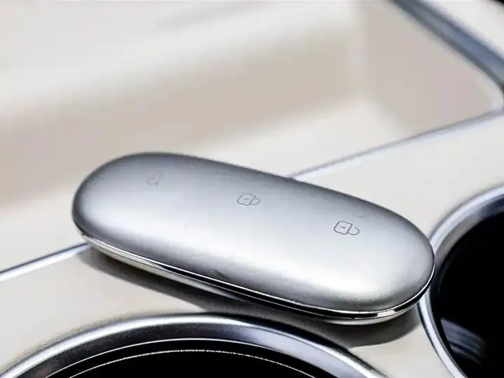 Li L8 2025 Ultra Smart Rejuvenation Edition 39