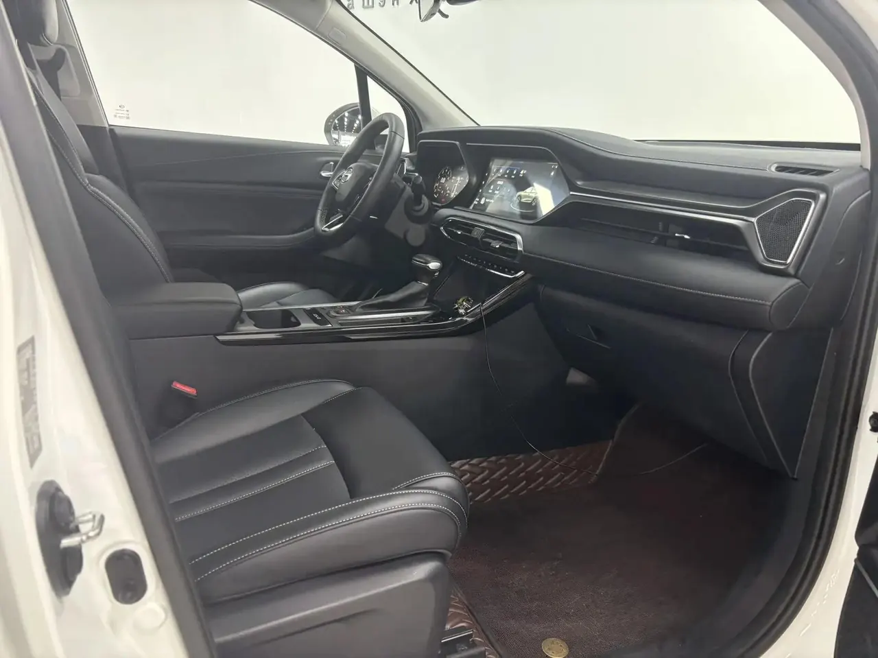 Trumpchi GS4 2022 Model 270T Automatic Smart Drive Technology Edition 12