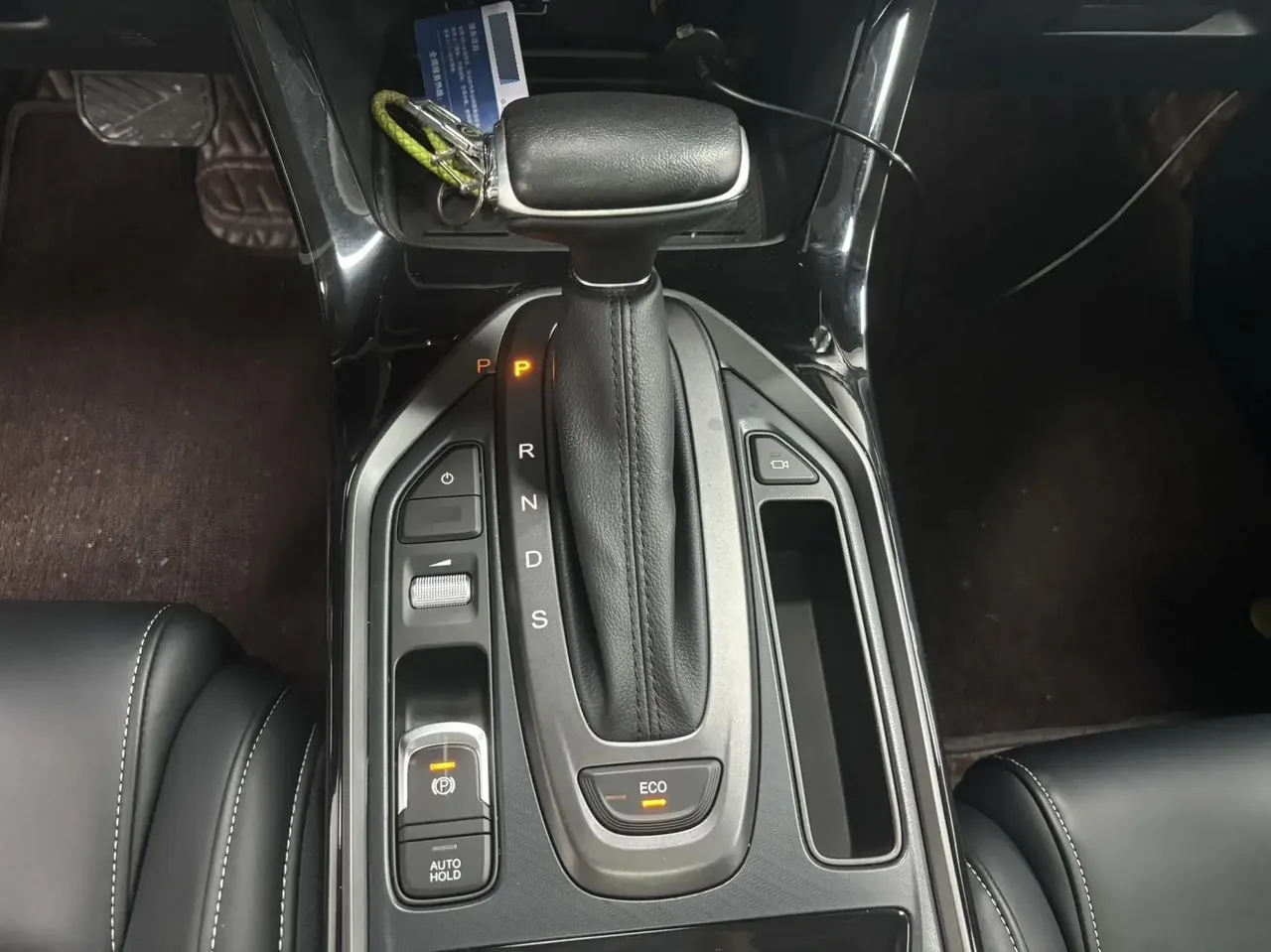 Trumpchi GS4 2022 Model 270T Automatic Smart Drive Technology Edition 16