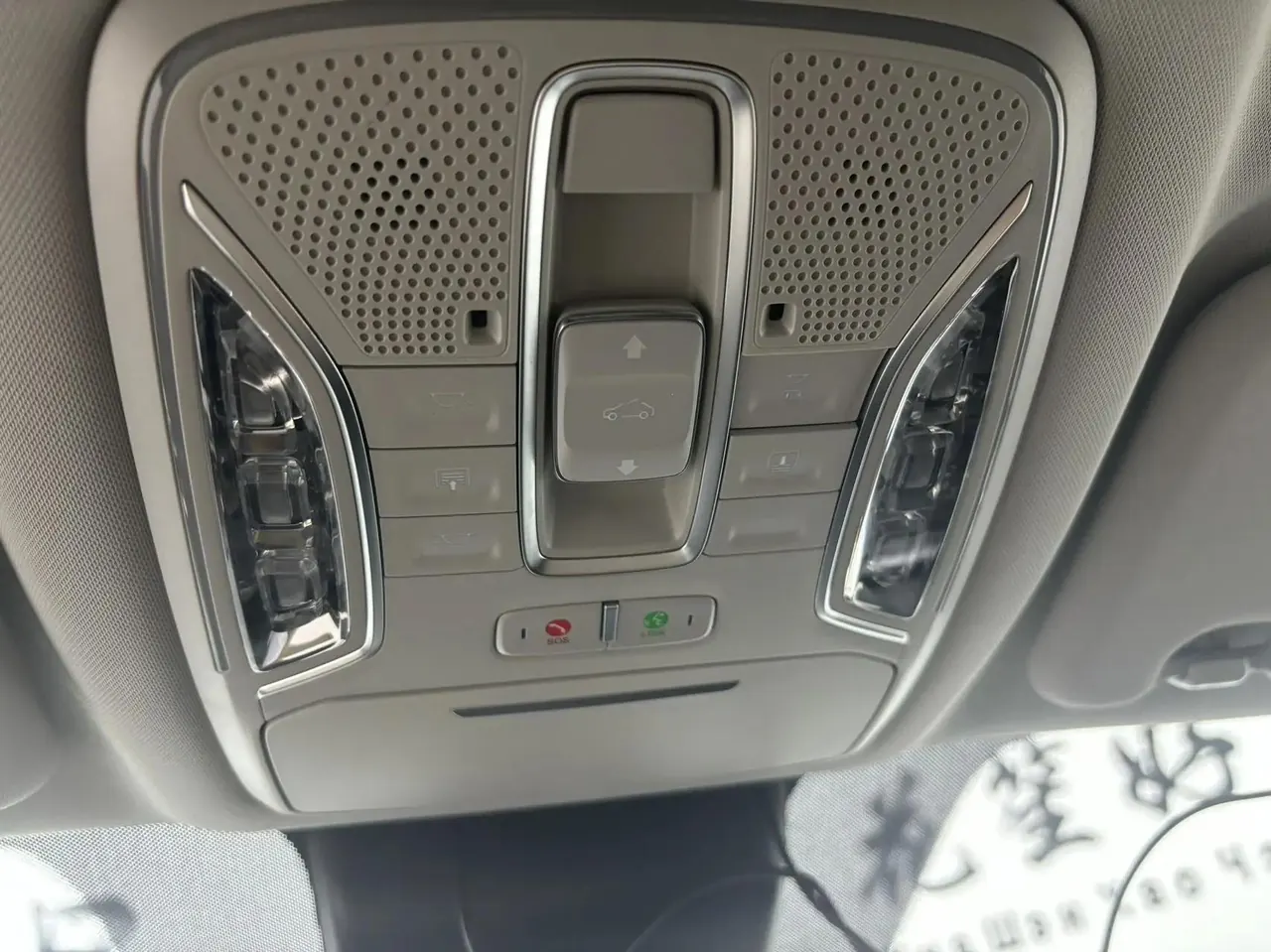 Trumpchi GS4 2022 Model 270T Automatic Smart Drive Technology Edition 17