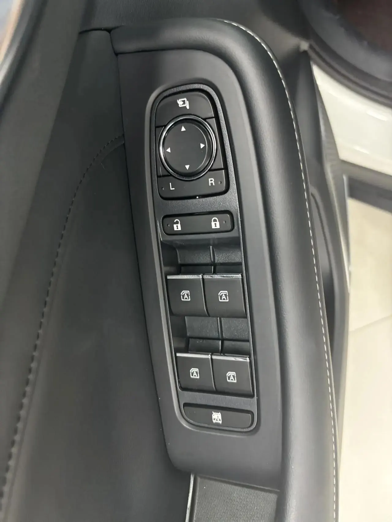 Trumpchi GS4 2022 Model 270T Automatic Smart Drive Technology Edition 18