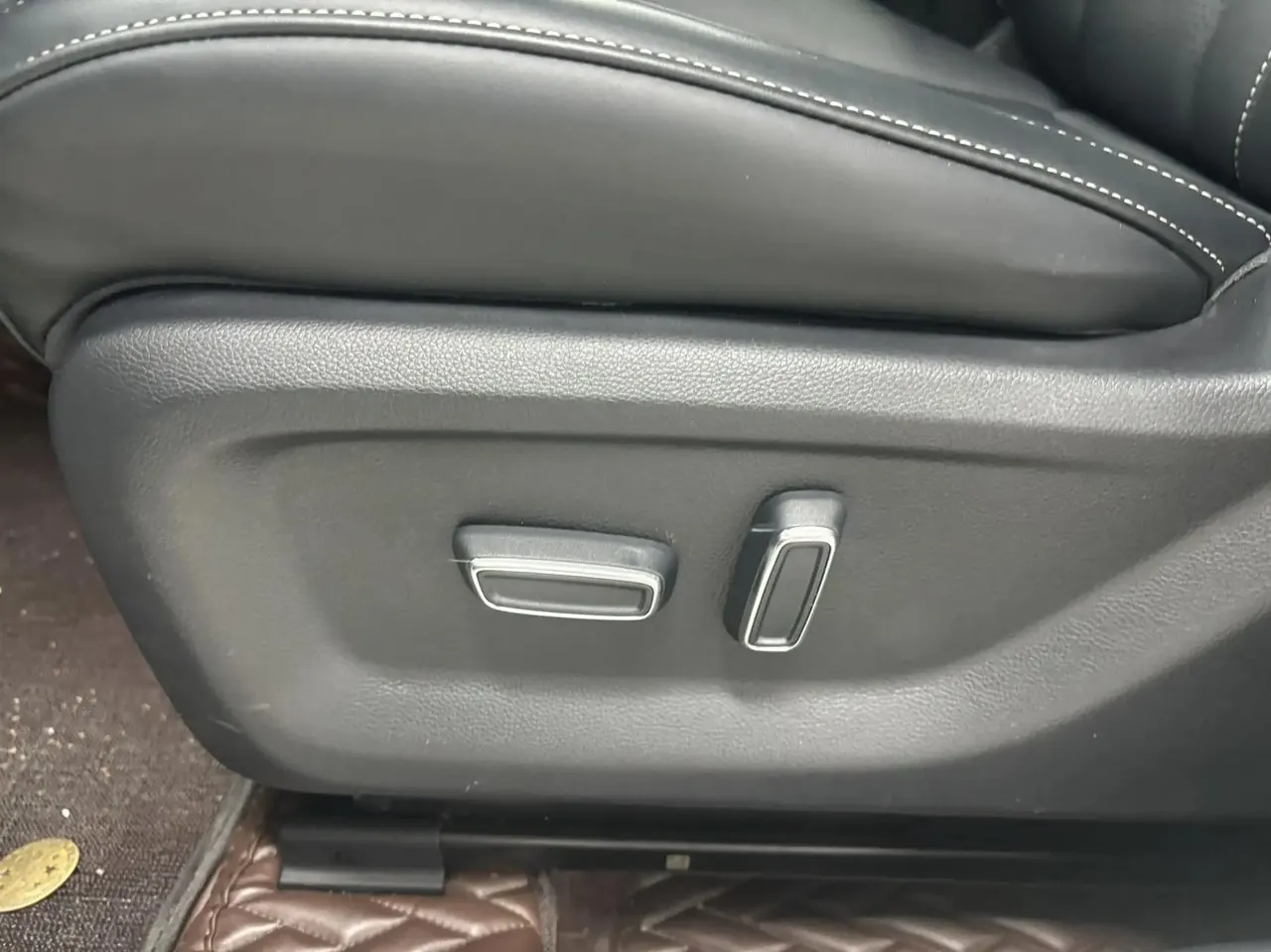 Trumpchi GS4 2022 Model 270T Automatic Smart Drive Technology Edition 19