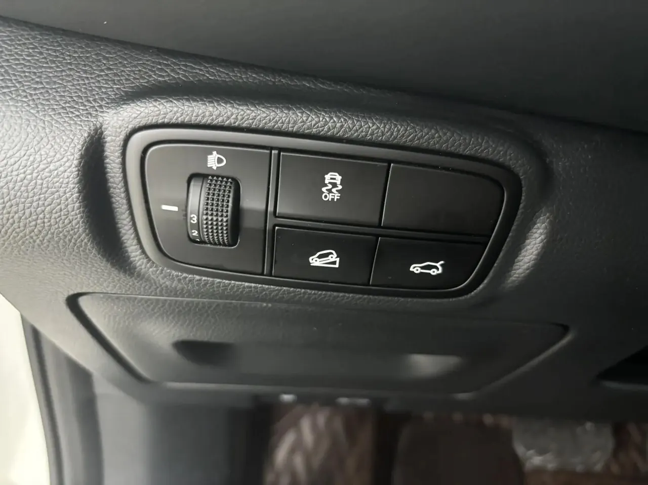 Trumpchi GS4 2022 Model 270T Automatic Smart Drive Technology Edition 20