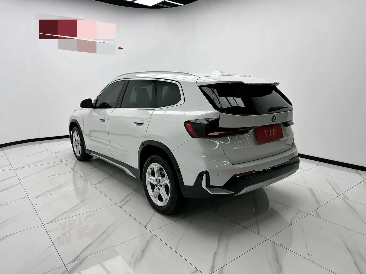 BMW 2023 X1 sDrive20Li 1.5T, Design Package, Automatic Transmission 8