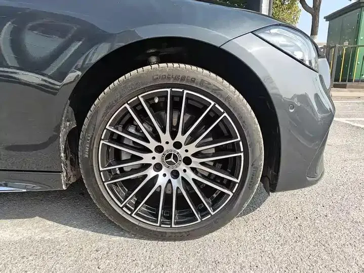 Mercedes Benz C- Class 2023 C 260 L Sport Edition 11